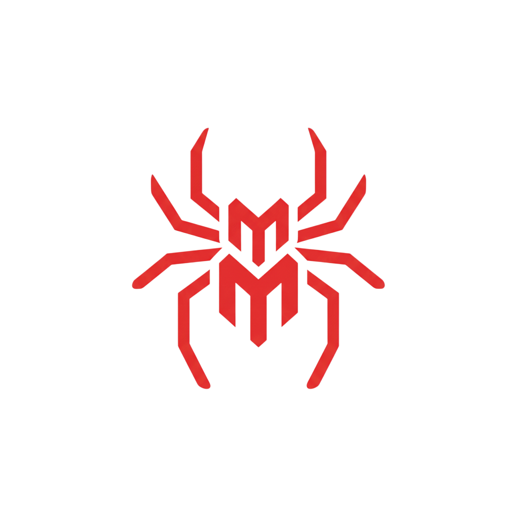 Red Spider